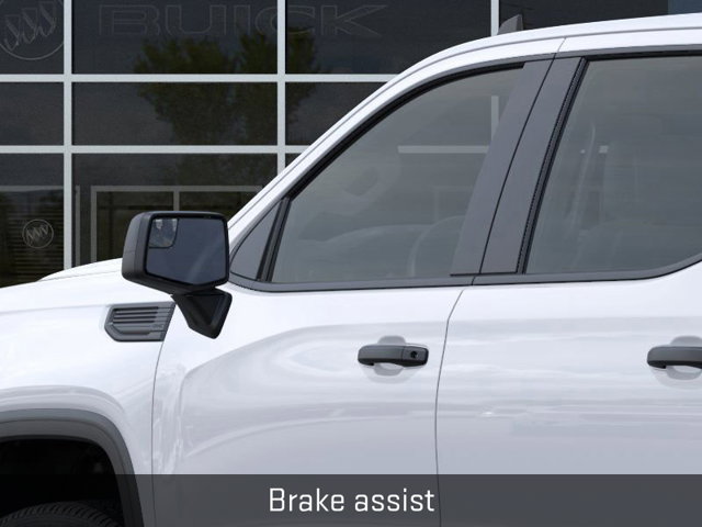 New 2026 GMC Sierra 1500 Pro w/ Pro Value Package AWD/4WD image 17