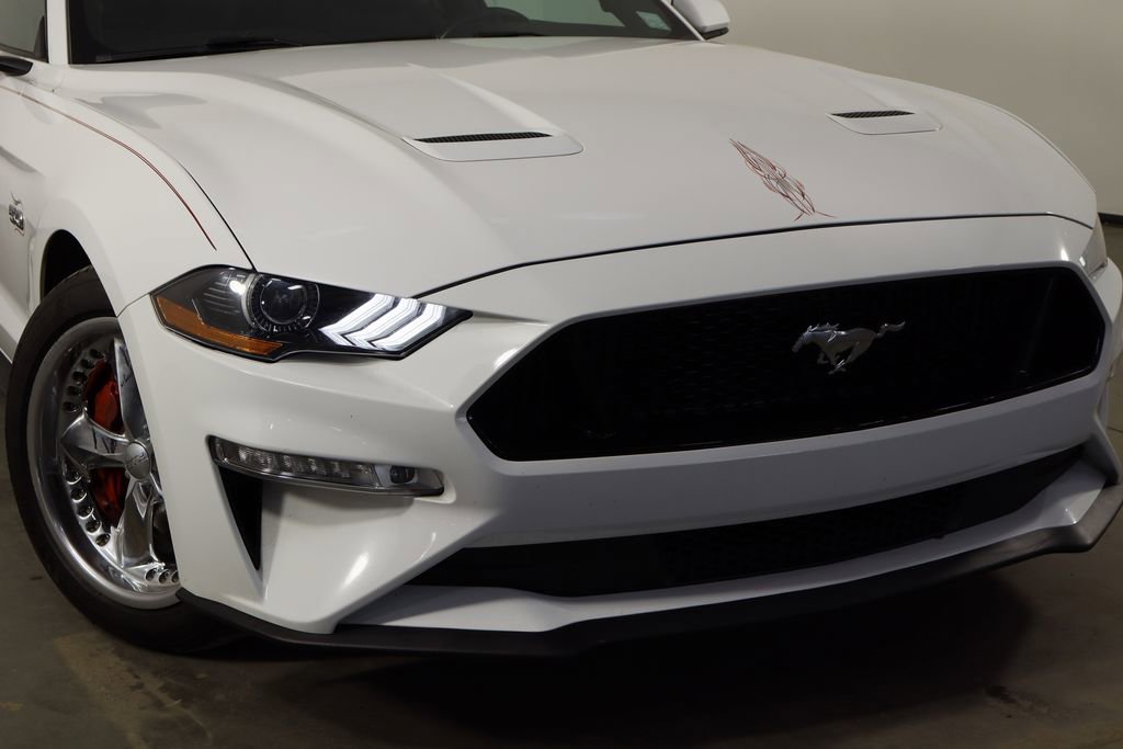 Used 2019 Ford Mustang GT w/ Equipment Group 301A image 36