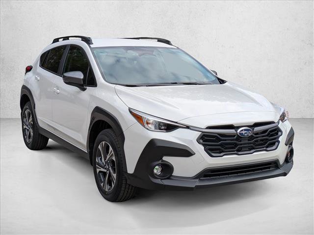 New 2026 Subaru Crosstrek 2.0i Premium w/ Convenience Package #2 image 9