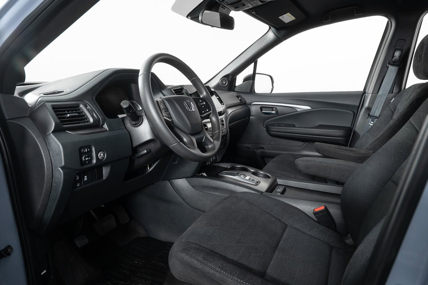 Used 2022 Honda Pilot Sport image 13