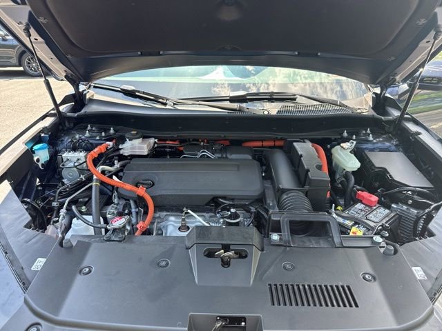 Used 2025 Honda CR-V Sport-L image 20
