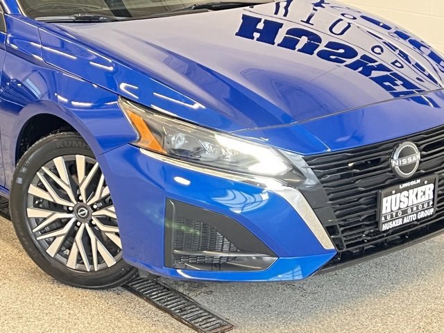 Used 2025 Nissan Altima 2.5 SV image 27