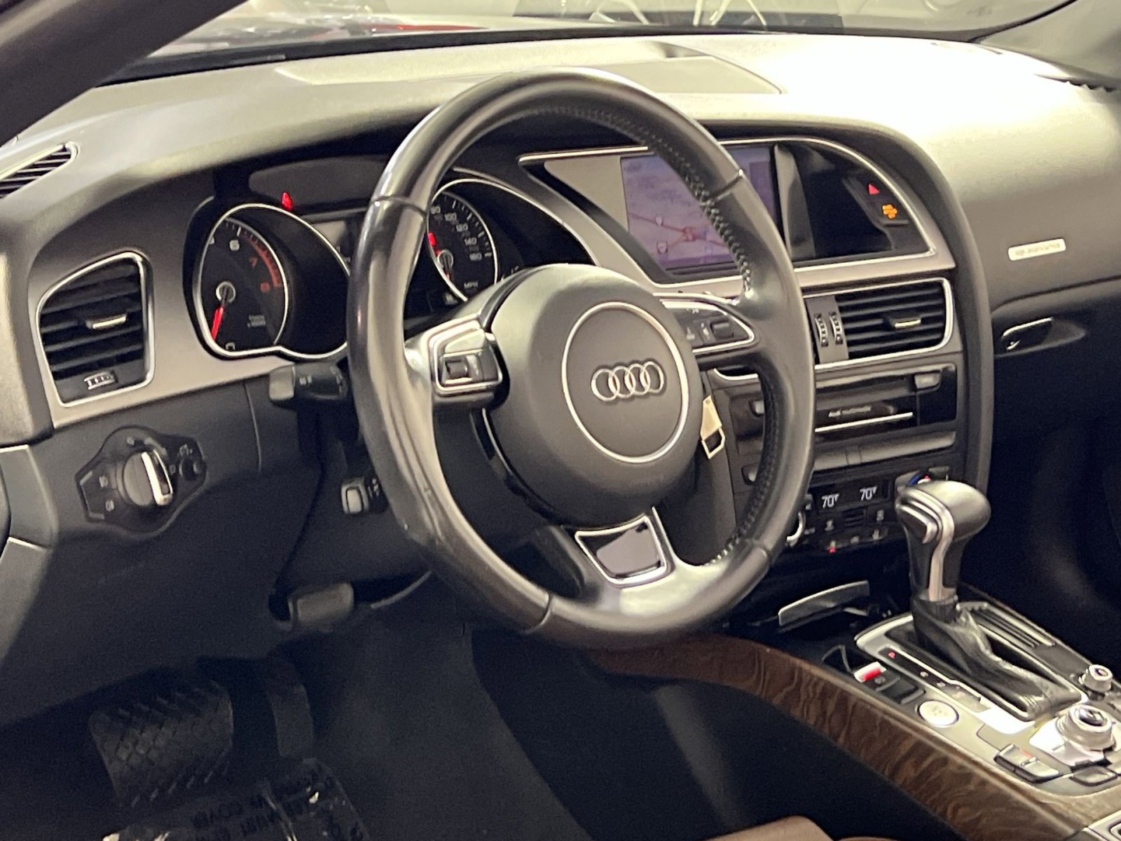 Used 2013 Audi A5 2.0T Premium Plus image 16