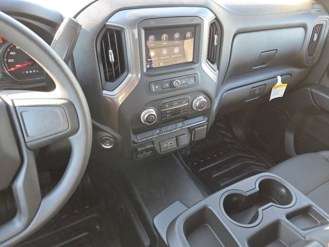 New 2025 GMC Sierra 3500 Pro w/ Convenience Package image 31