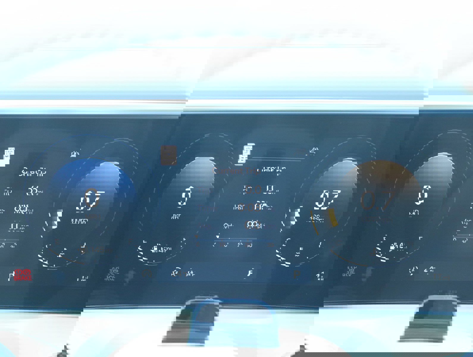 New 2026 Hyundai Palisade Limited image 34