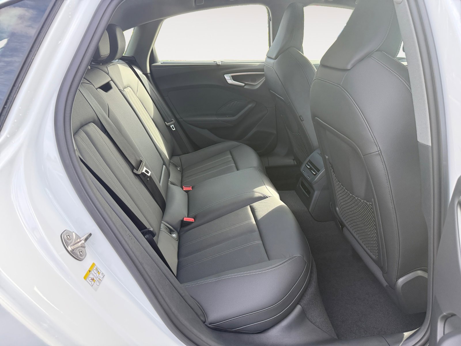 New 2025 Audi A5 2.0T Premium Plus image 18