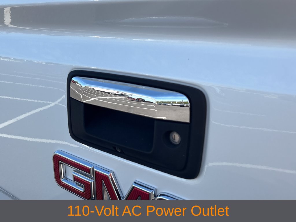 Used 2018 GMC Sierra 1500 Denali w/ Denali Ultimate Package AWD/4WD image 37