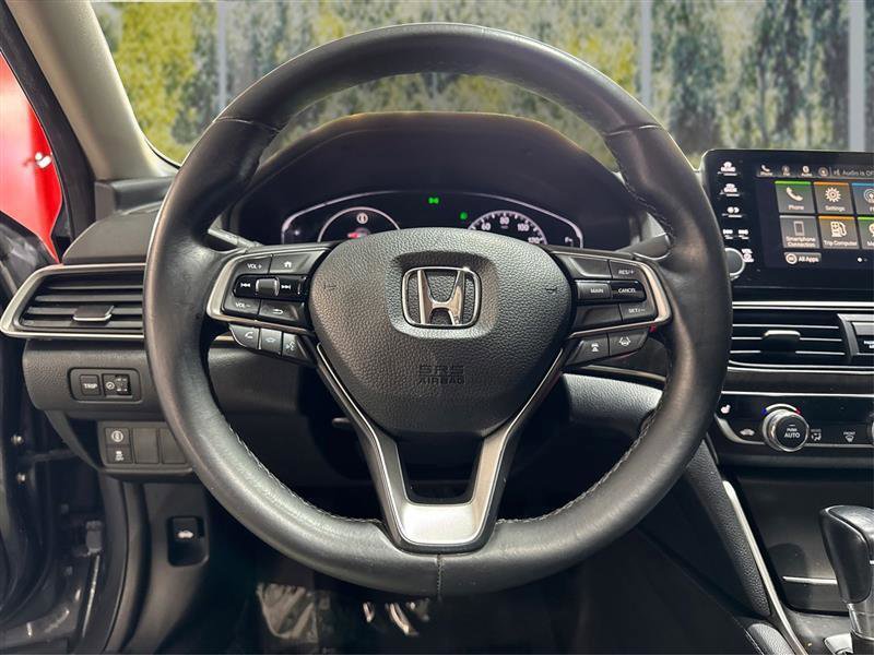 Used 2019 Honda Accord EX-L image 16