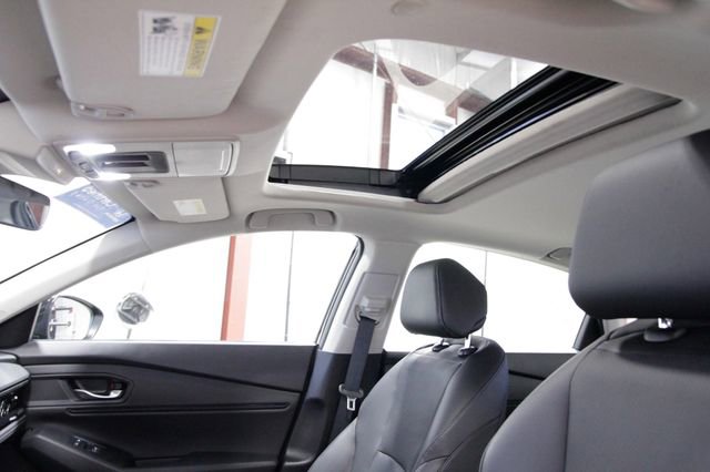 Used 2023 Honda Accord EX-L image 35