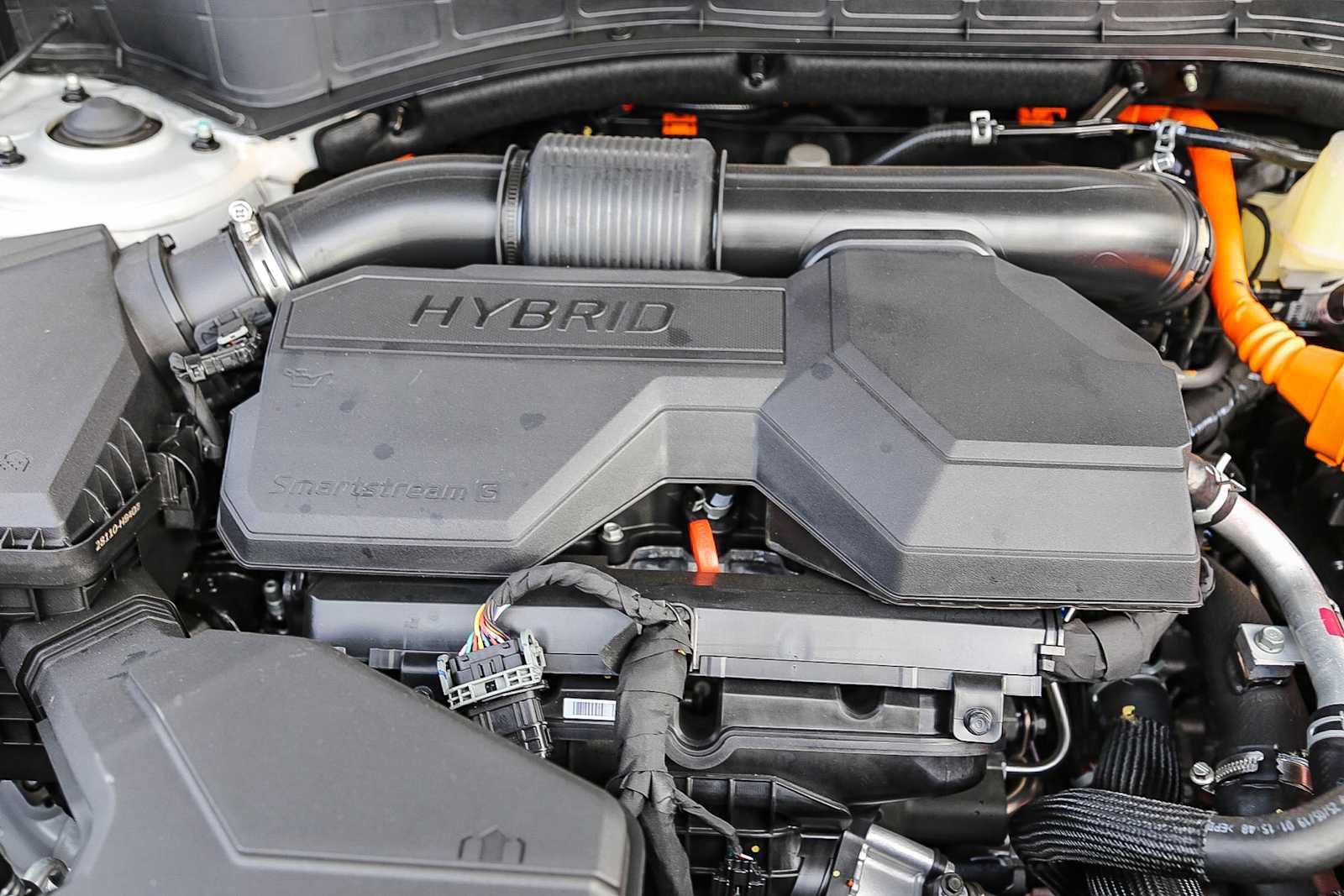 New 2026 Hyundai Santa Fe Calligraphy AWD/4WD image 14