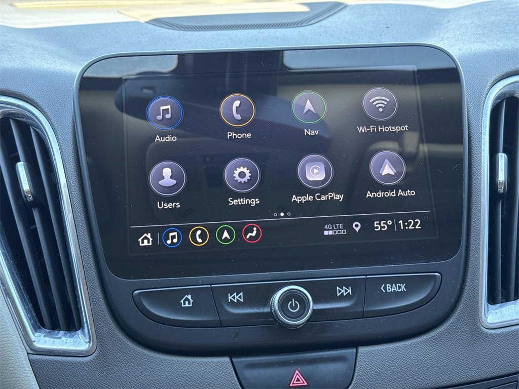 Used 2020 Chevrolet Malibu Premier image 27