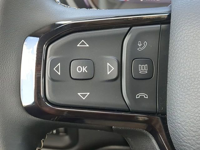 New 2026 RAM 2500 Limited image 32