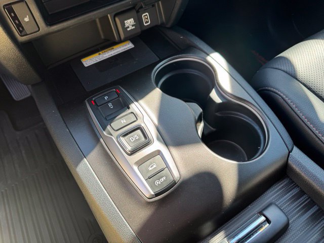 Used 2023 Honda Passport TrailSport image 30