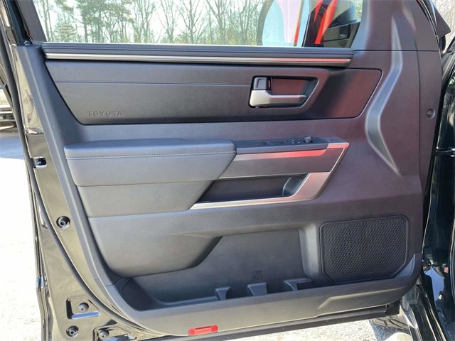 Certified 2026 Toyota Tundra SR5 w/ SR5 Convenience Package image 16