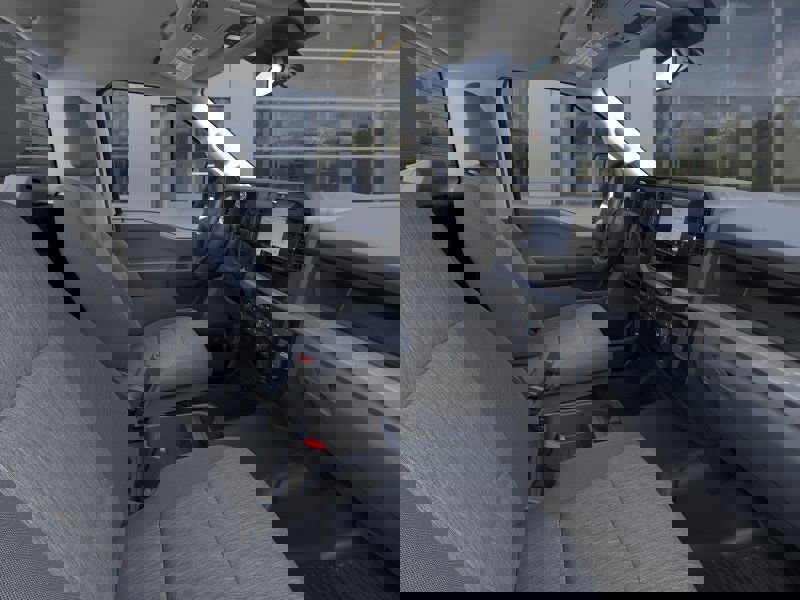 New 2026 Ford F550 4x4 Regular Cab Super Duty w/ XL Chrome Package image 40