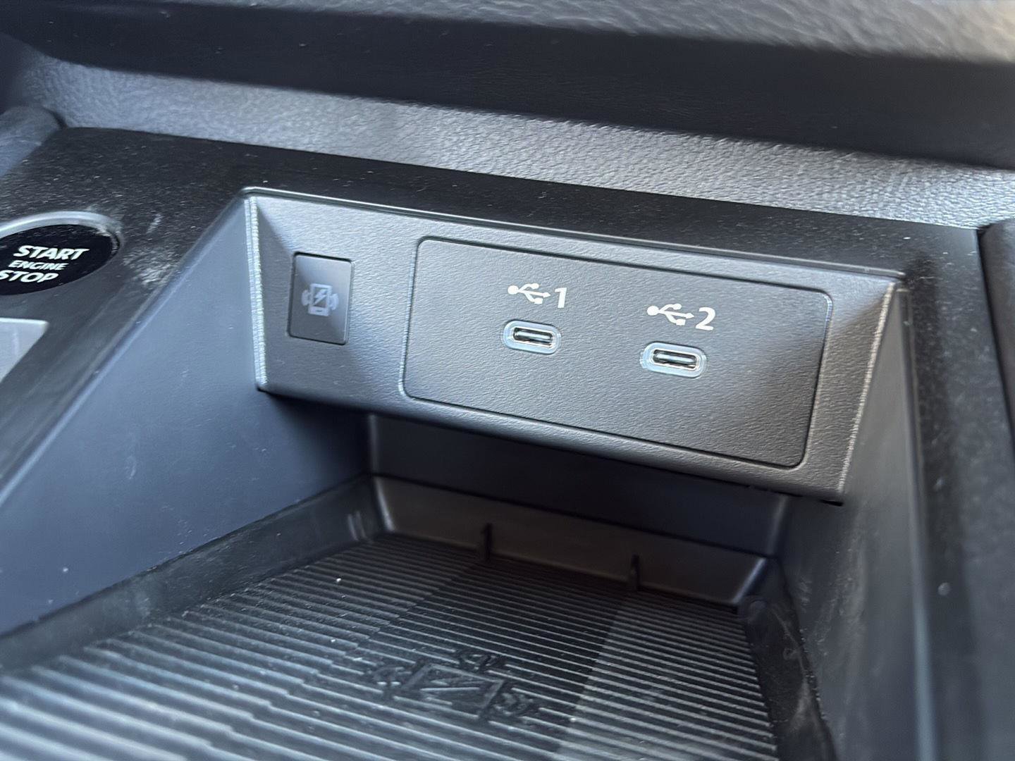 New 2026 Nissan Kicks SV w/ Cold Weather Package image 16