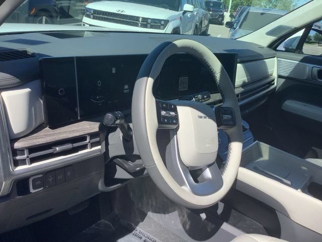 Certified 2026 Hyundai Santa Fe Calligraphy AWD/4WD image 16
