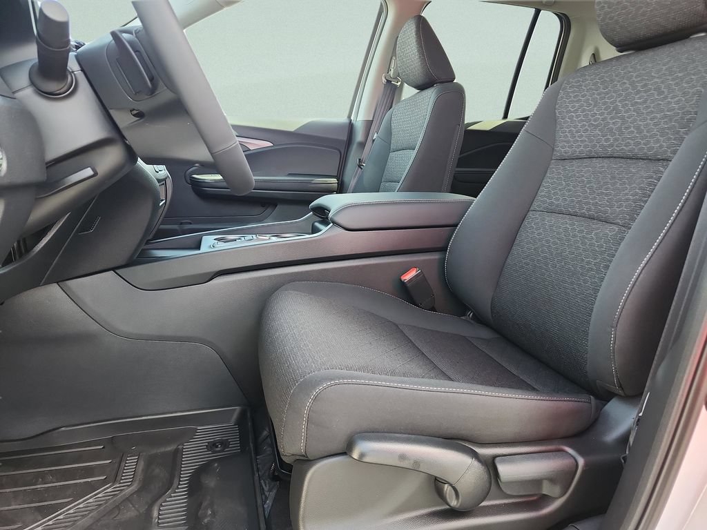New 2026 Honda Ridgeline Sport image 21