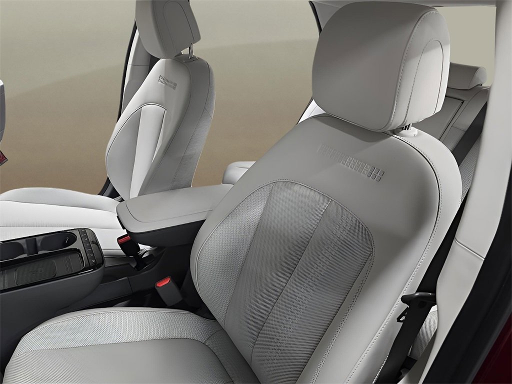 New 2026 Hyundai Ioniq 5 Limited image 13