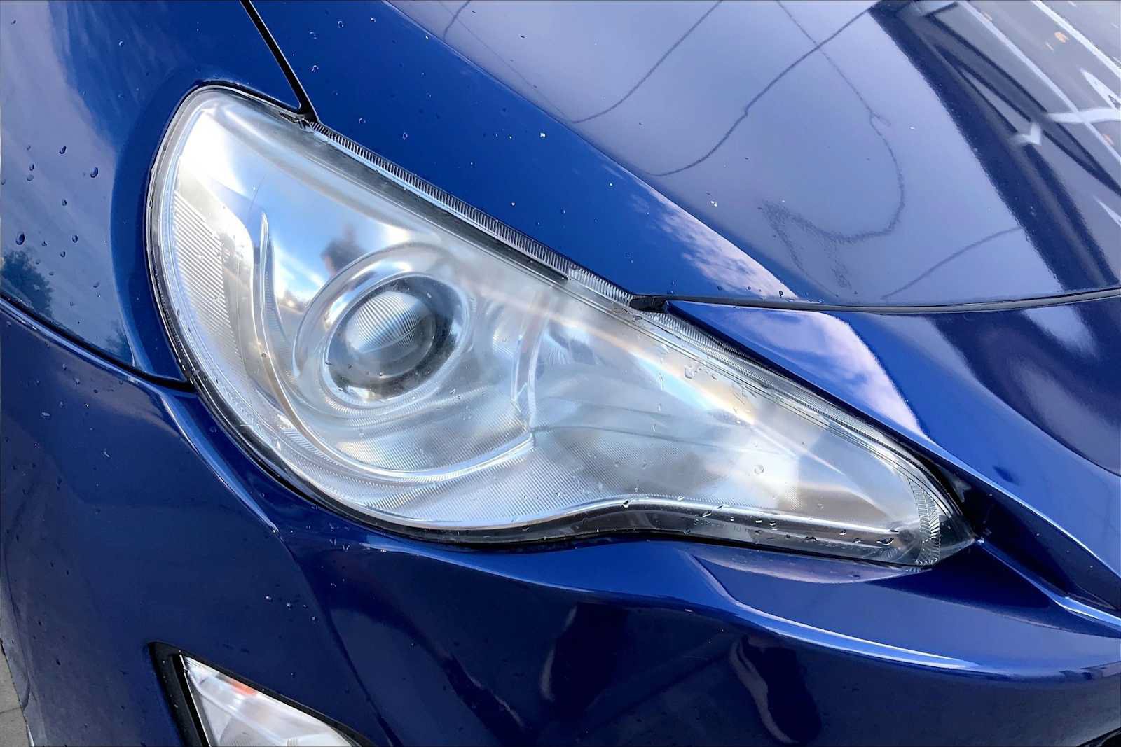 Used 2015 Scion FR-S RWD image 24