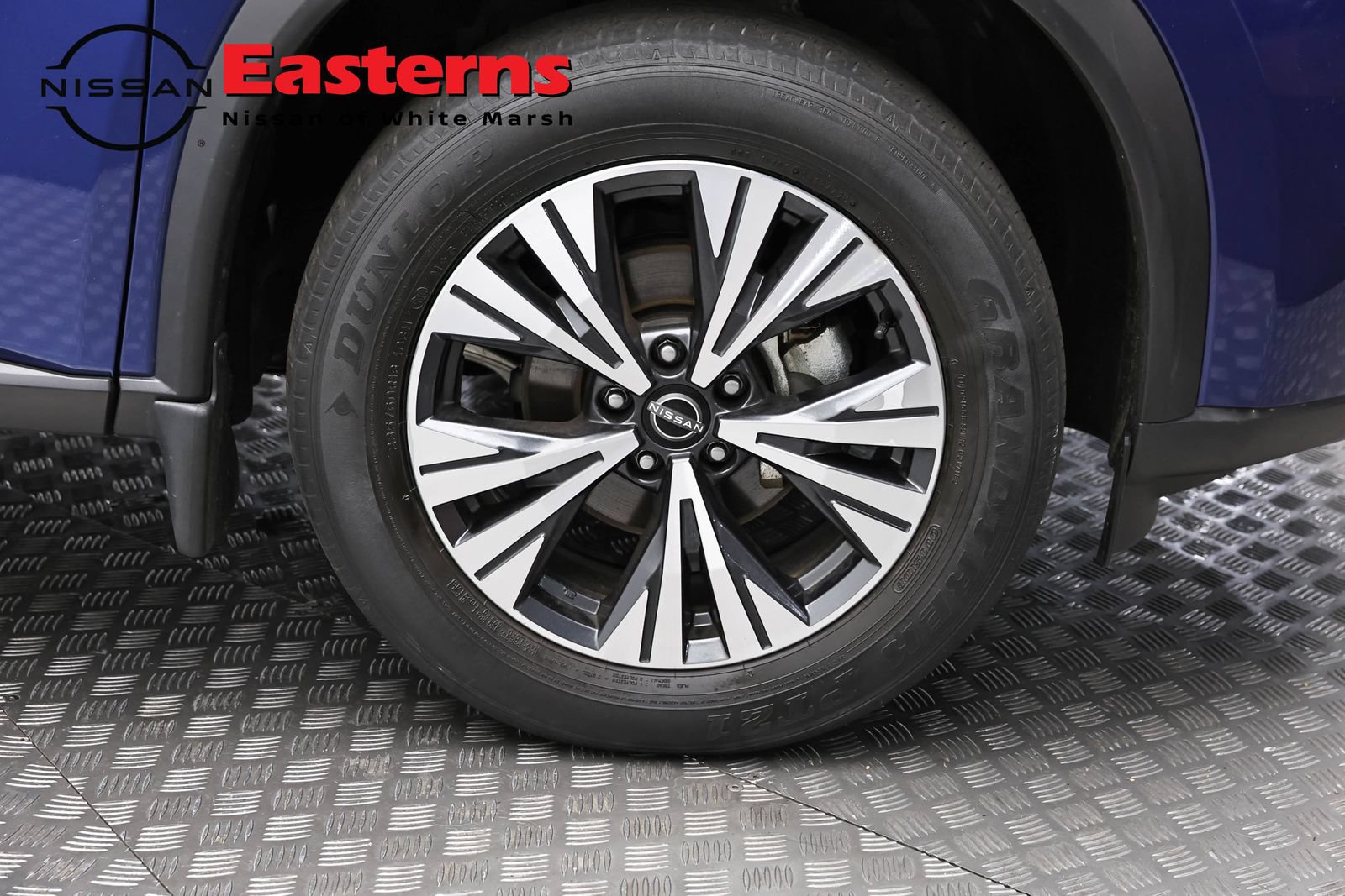 Used 2023 Nissan Rogue SV AWD/4WD image 28