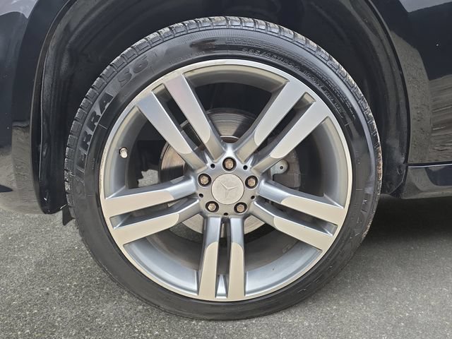Used 2013 Mercedes-Benz GLK 350 2WD image 29