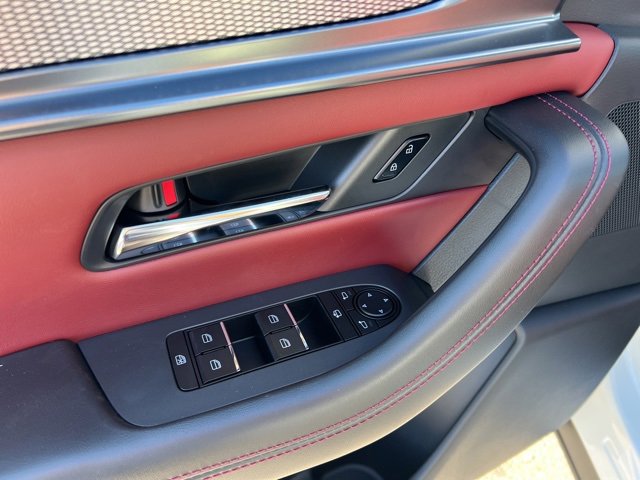 New 2026 MAZDA CX-70 3.3 Turbo w/ Premium Plus Pkg image 18