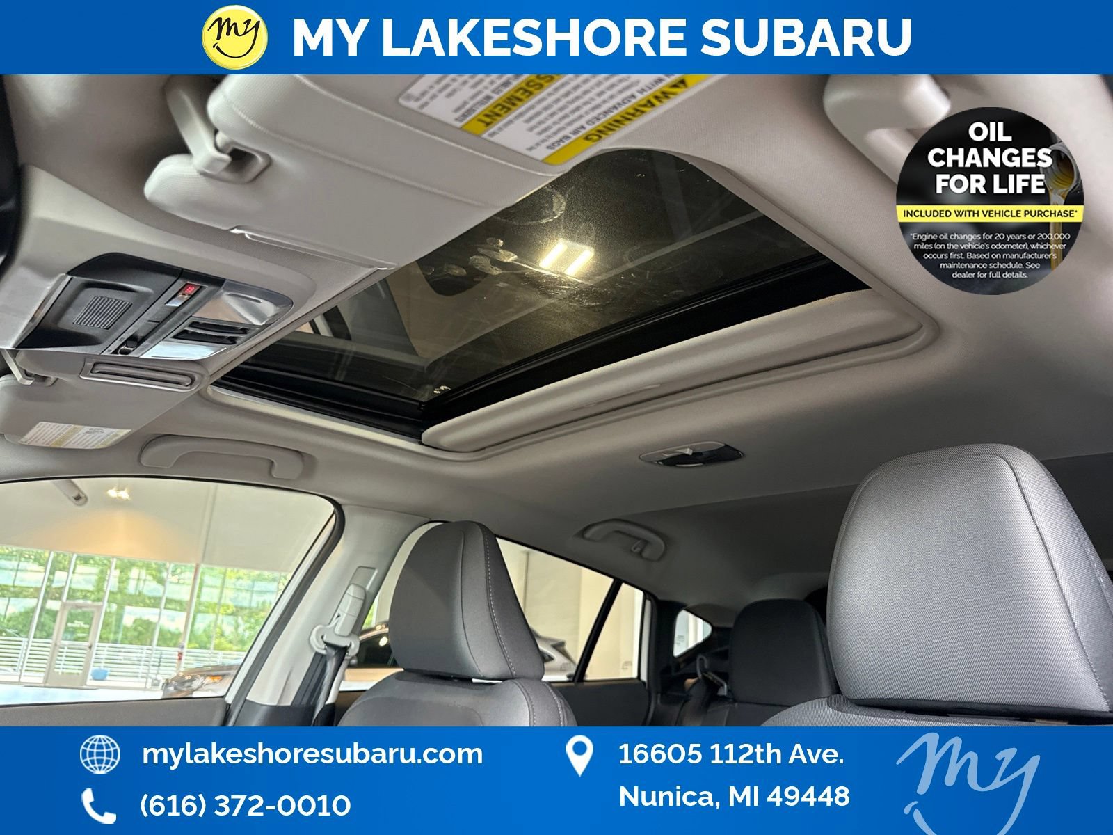 New 2026 Subaru Crosstrek 2.5i Premium AWD/4WD image 22