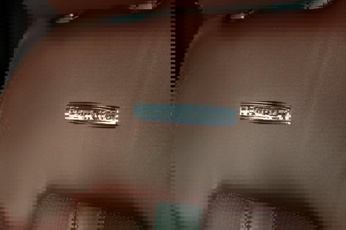 Used 2020 Ford F350 Platinum w/ FX4 Off-Road Package image 33