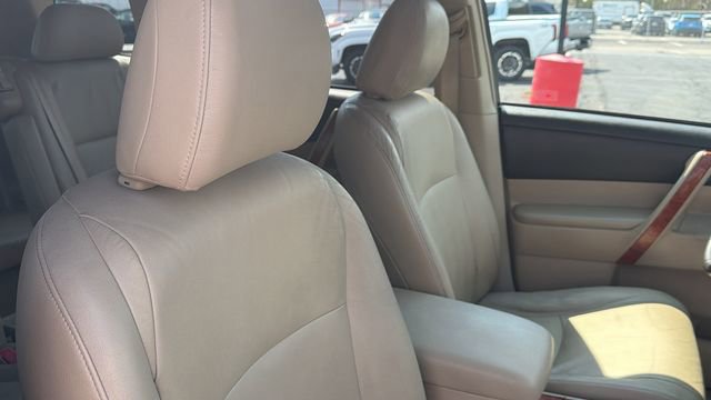 Used 2008 Toyota Highlander Limited image 36