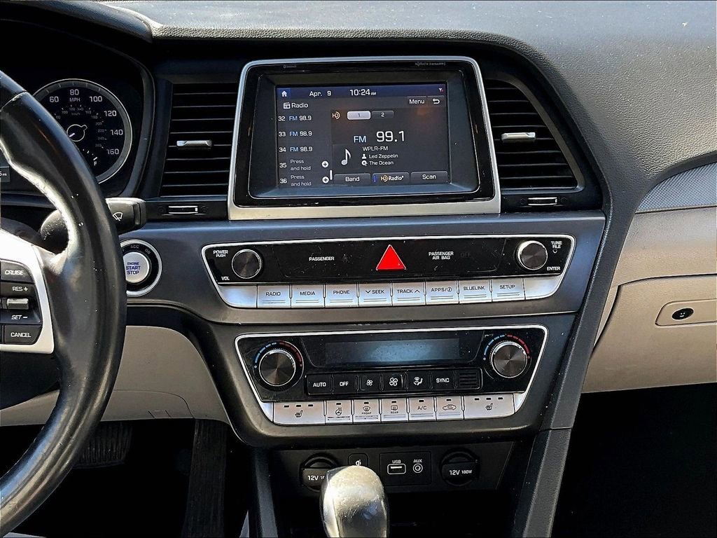 Used 2019 Hyundai Sonata SEL image 5
