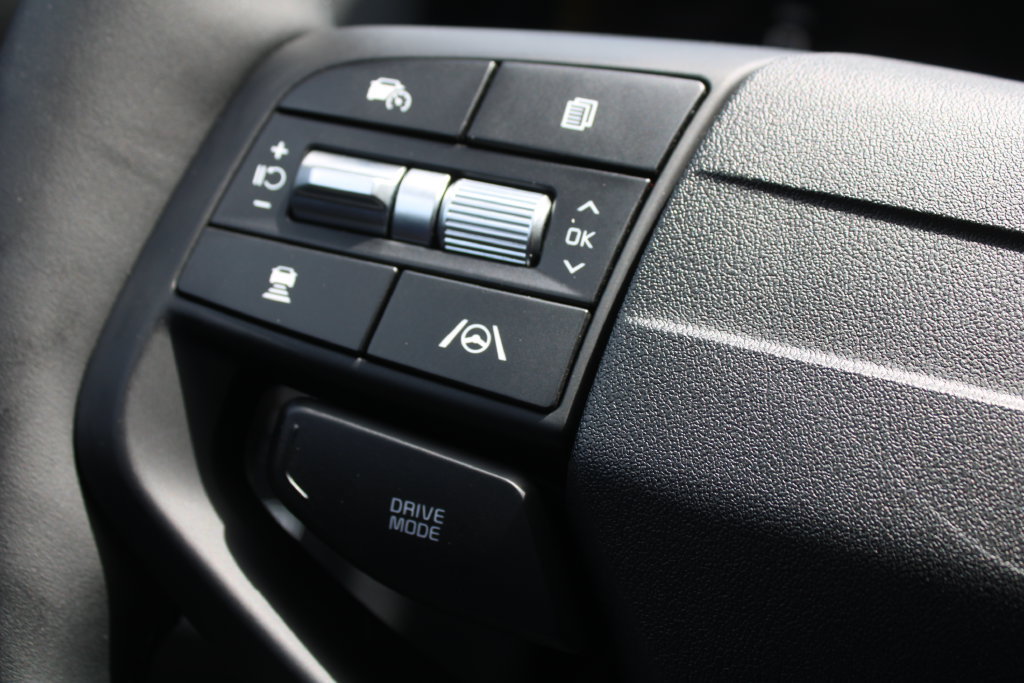New 2027 Kia Sportage EX FWD image 26