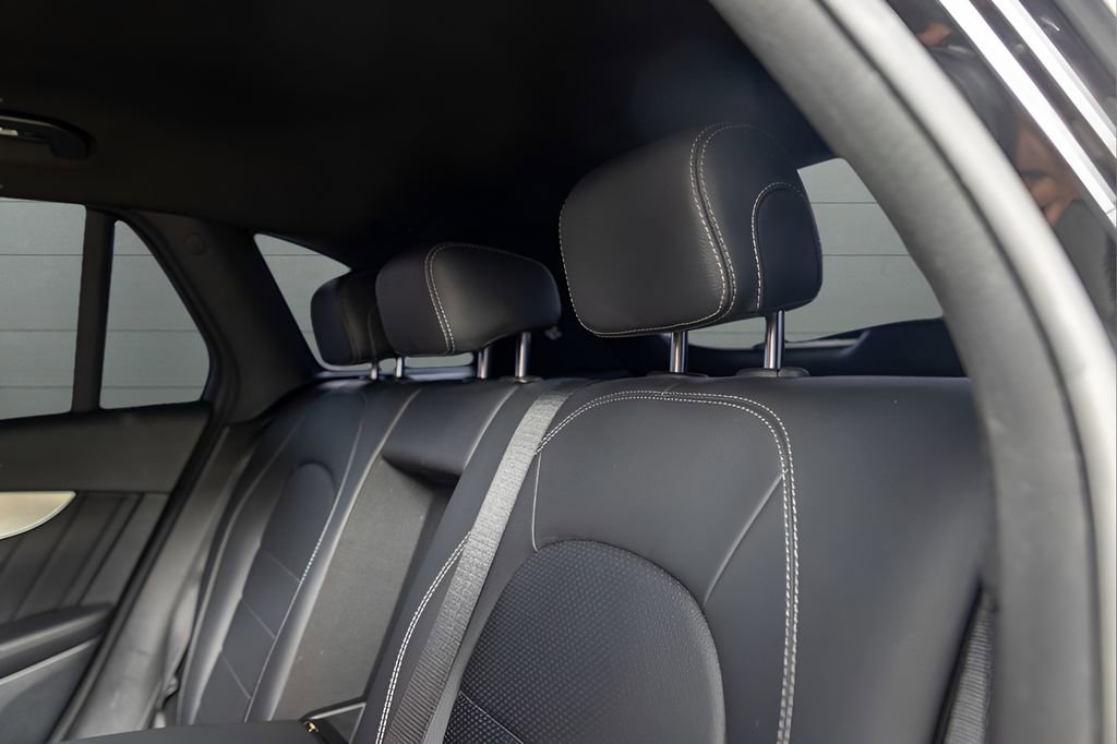 Used 2019 Mercedes-Benz GLC 300 image 55