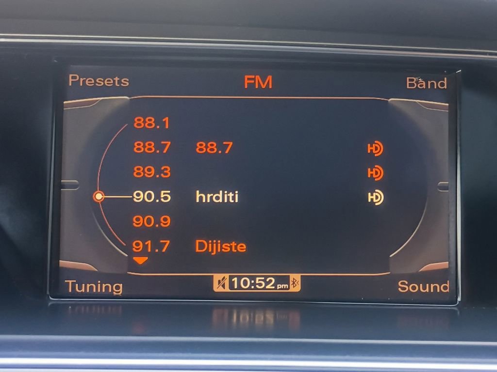 Used 2012 Audi S5 Prestige image 8