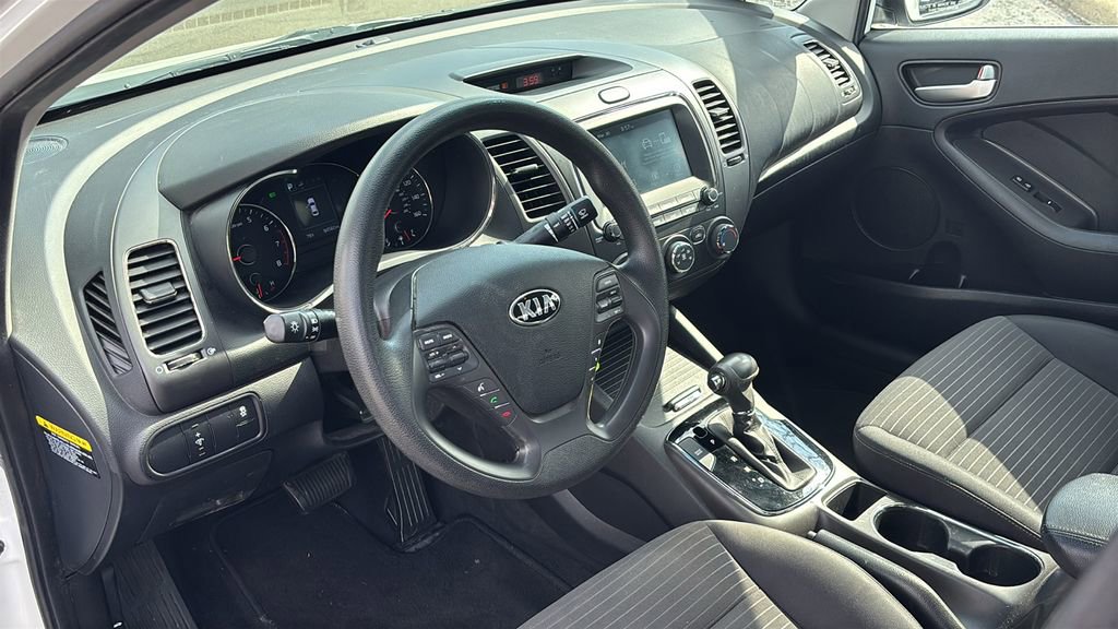 Used 2018 Kia Forte LX w/ LX Popular Package image 23