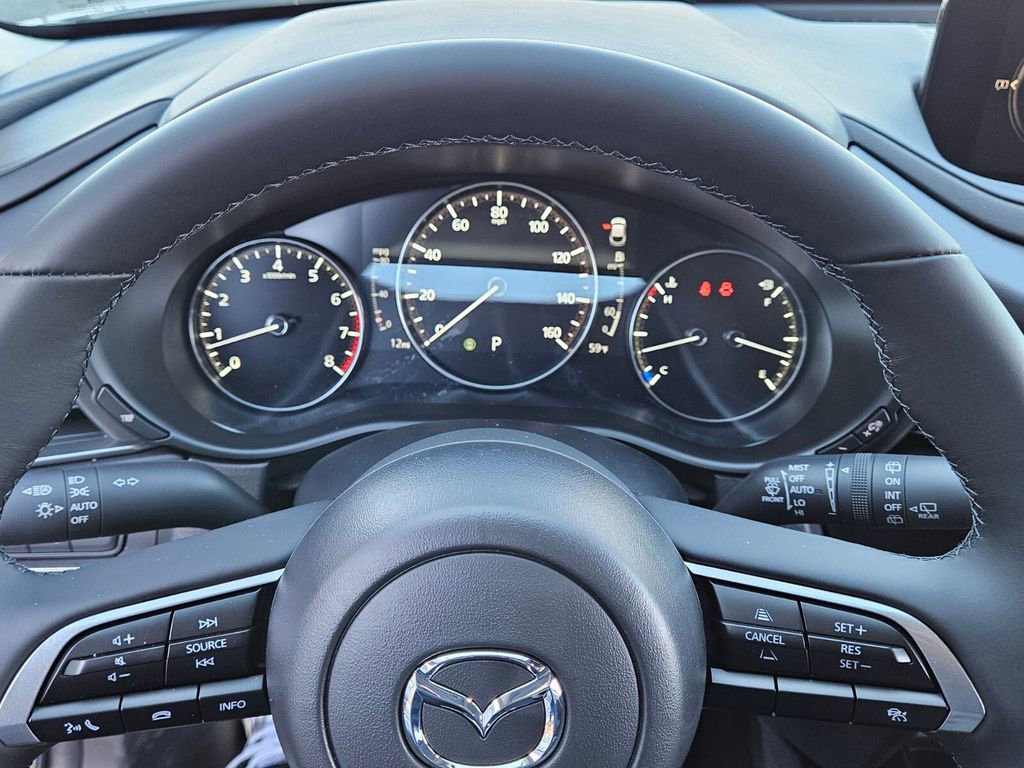 New 2026 MAZDA CX-30 AWD 2.5 S image 21