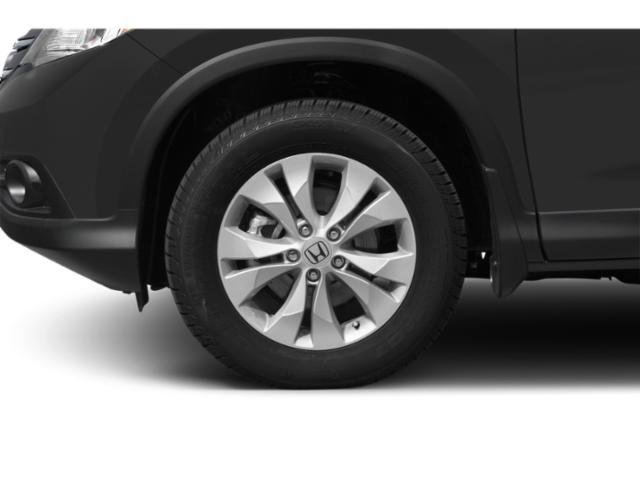 Used 2014 Honda CR-V EX-L image 7