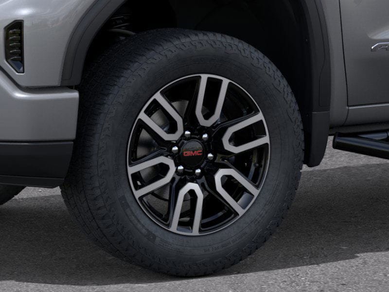New 2026 GMC Sierra 1500 AT4 w/ AT4 Premium Package AWD/4WD image 33