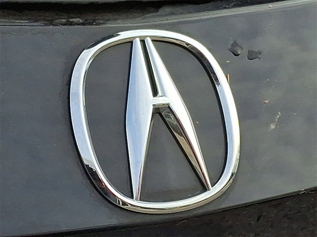 Used 2023 Acura MDX SH-AWD w/ Technology Package image 30