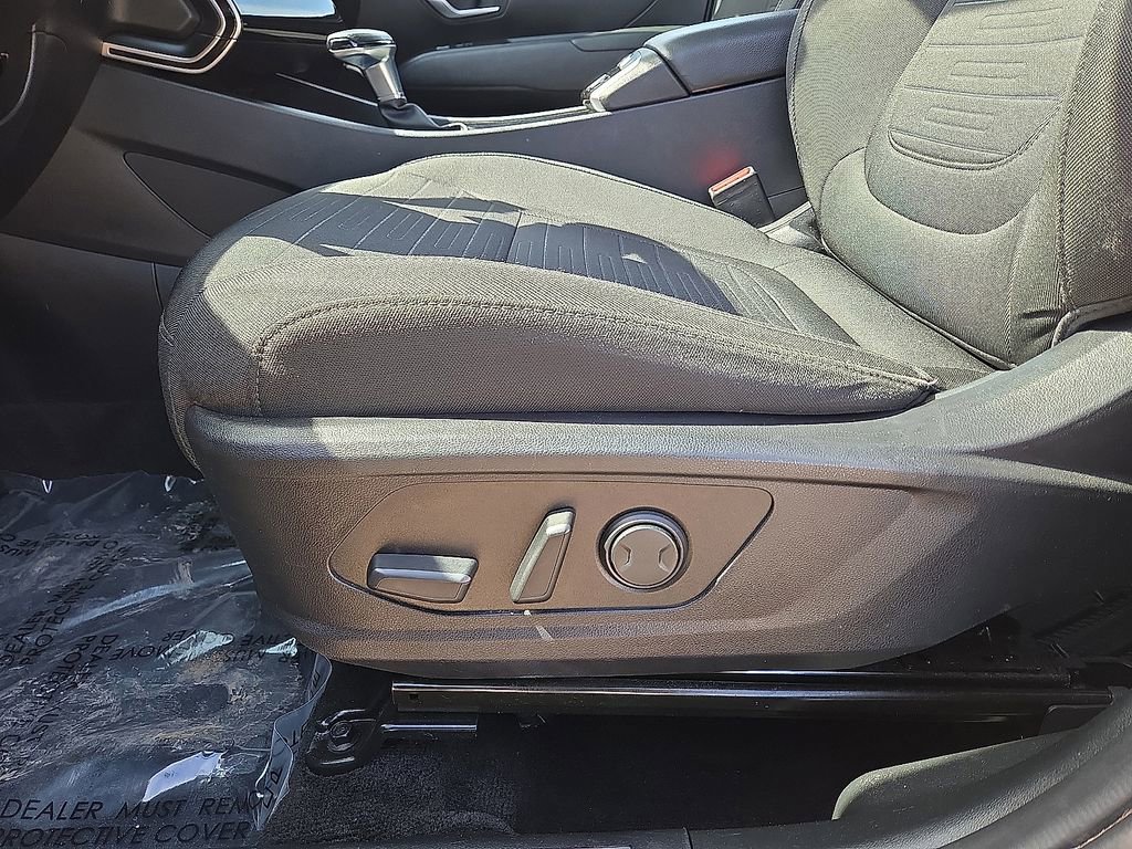 Used 2022 Hyundai Santa Cruz SEL Premium w/ Cargo Package AWD/4WD image 22