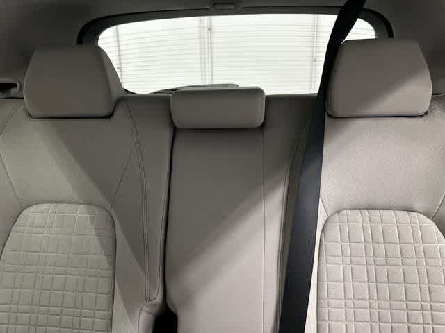 New 2026 Honda HR-V LX image 14