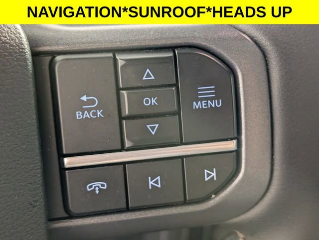 Used 2025 Ford F150 Lariat w/ Equipment Group 502A High image 18