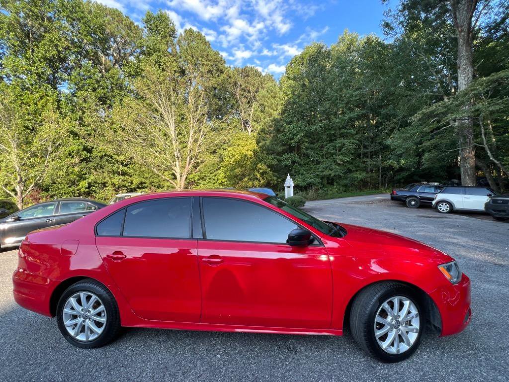 Used 2013 Volkswagen Jetta Sedan image 6