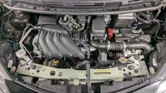 Used 2019 Nissan Versa Note SV image 30