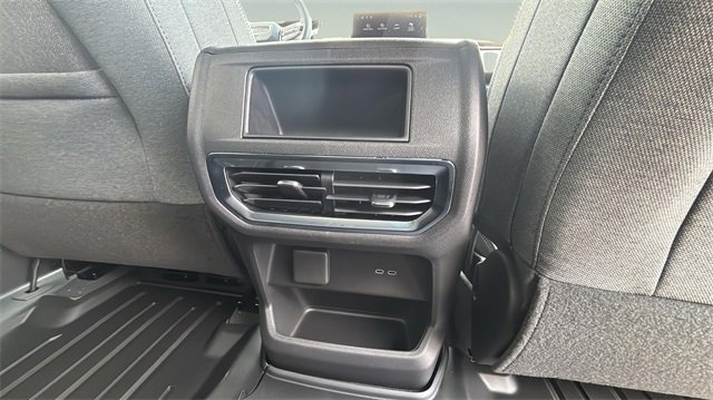 New 2026 GMC Sierra EV Elevation image 14