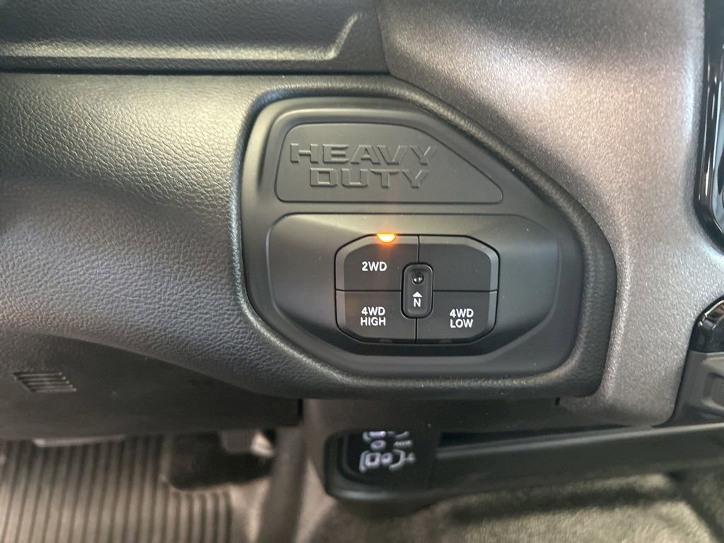 New 2026 RAM 5500 Tradesman image 41