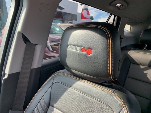 Used 2022 GMC Terrain AT4 image 26