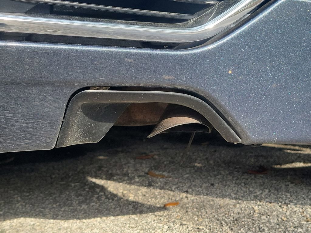 Used 2012 Fisker Karma EcoSport image 17