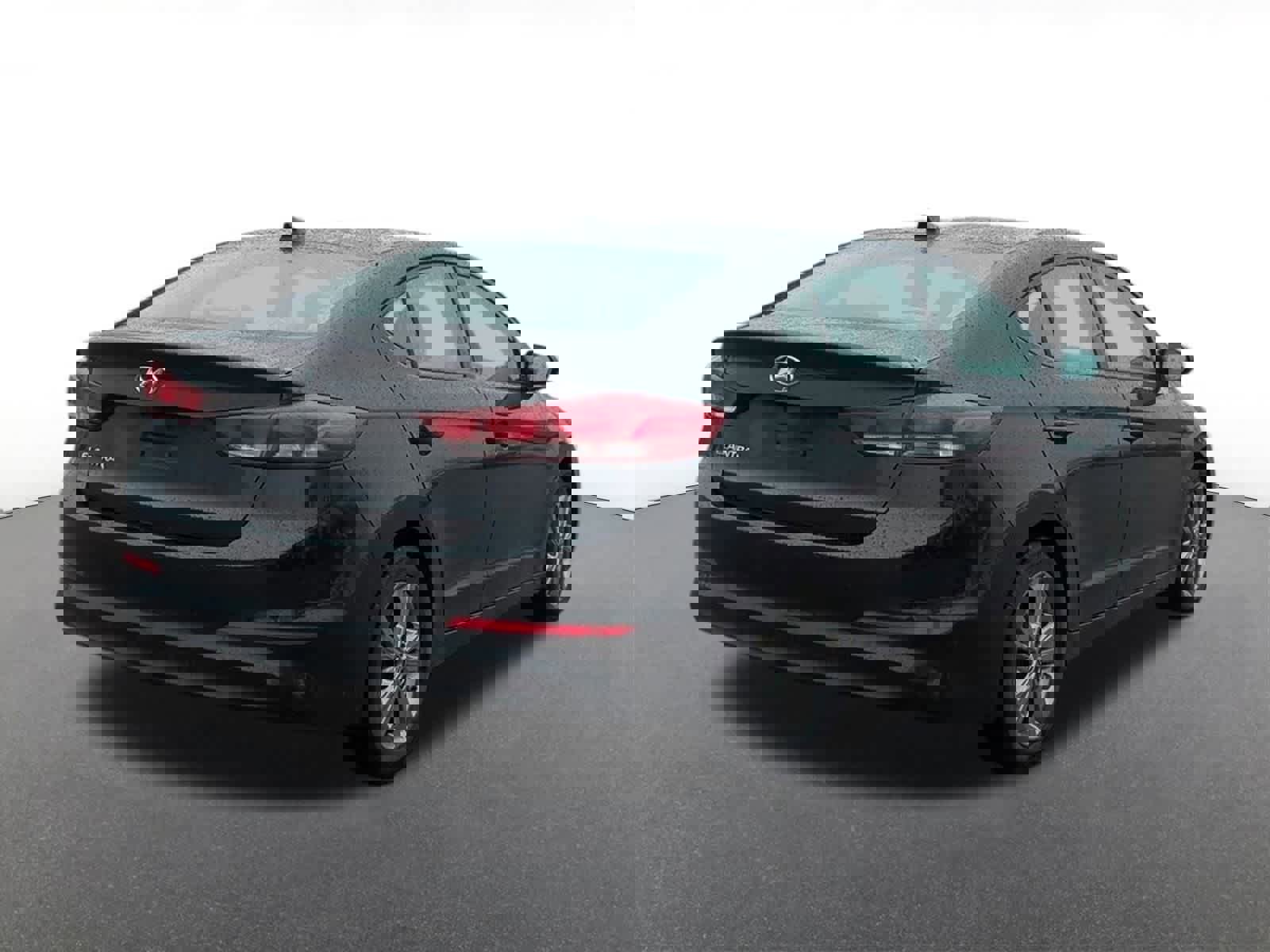 Used 2017 Hyundai Elantra Value Edition image 6