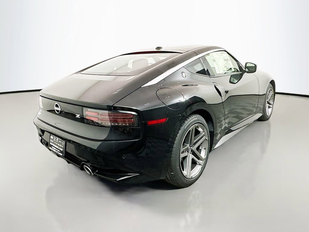 New 2026 Nissan Z Sport w/ Floor Mat Package image 20